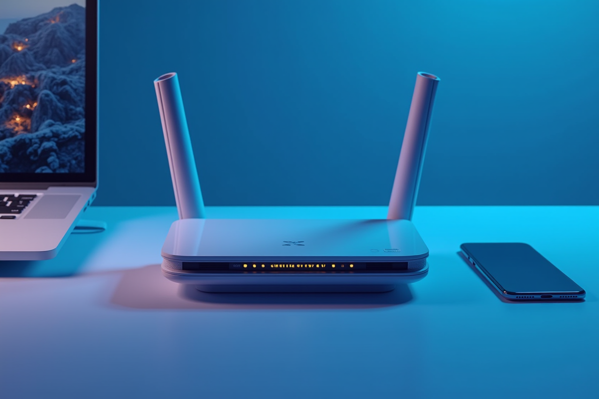 routeur wi-fi