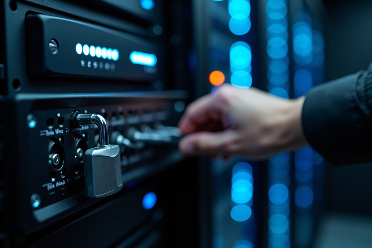 sécurité informatique