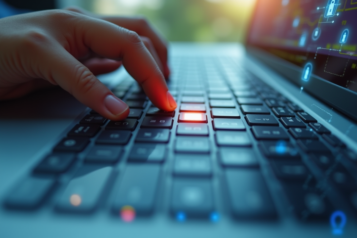 cyber sécurité