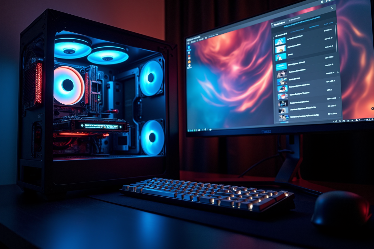 processeur pc