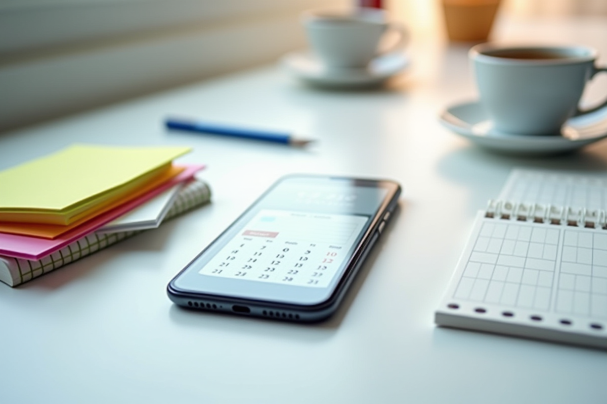 iphone planning