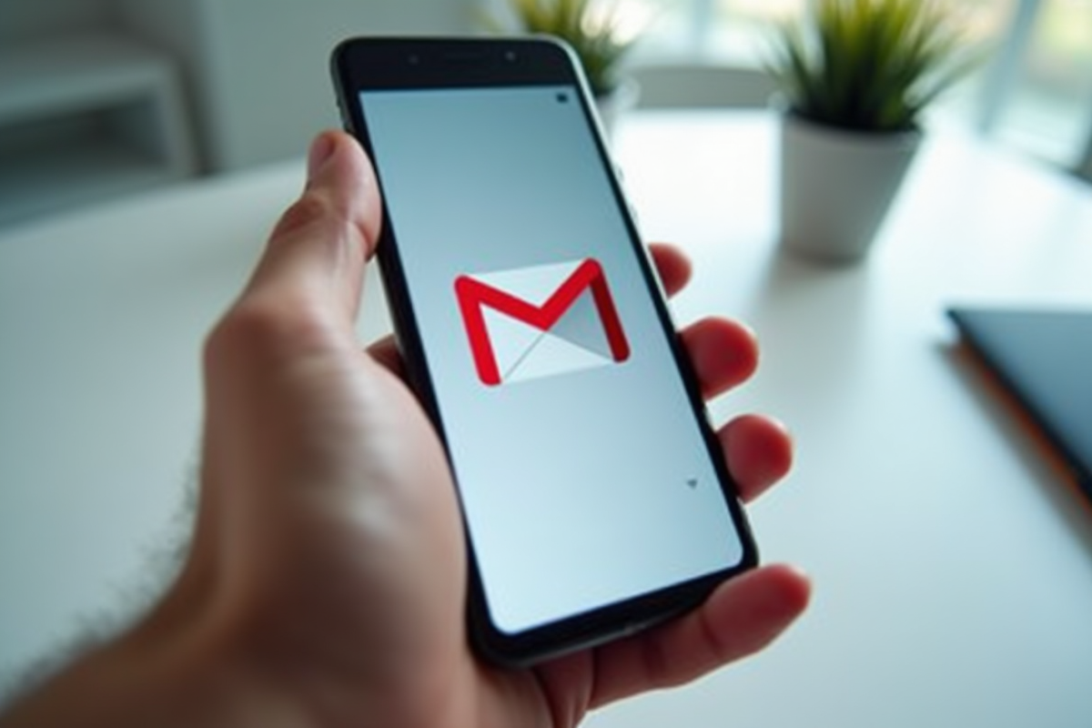 email dynamique