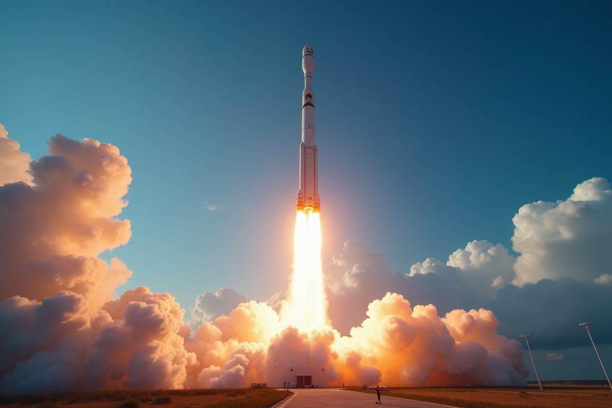 ariane 6