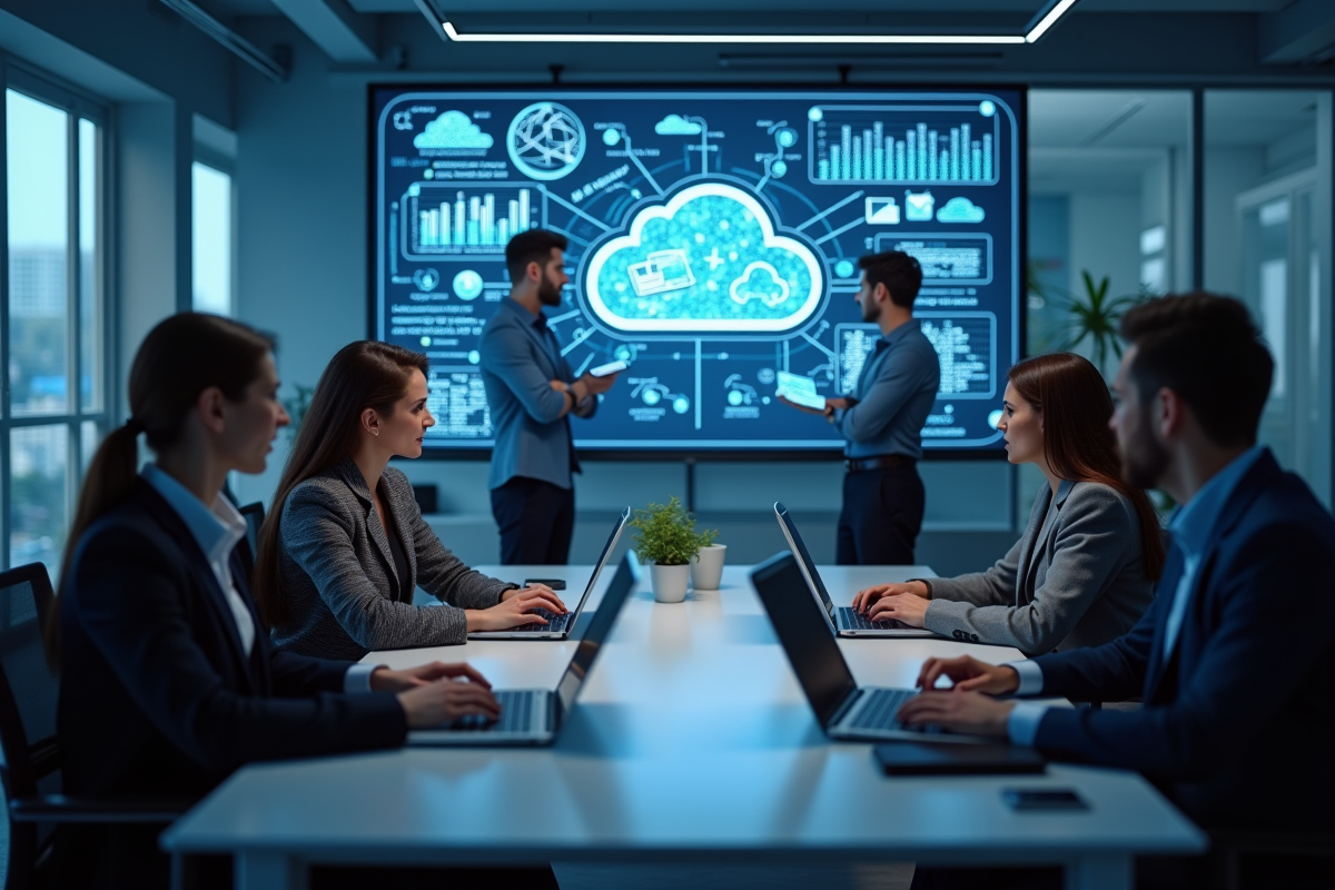 cloud computing