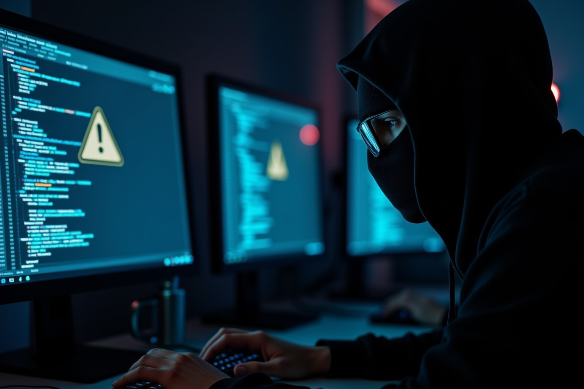 sécurité informatique