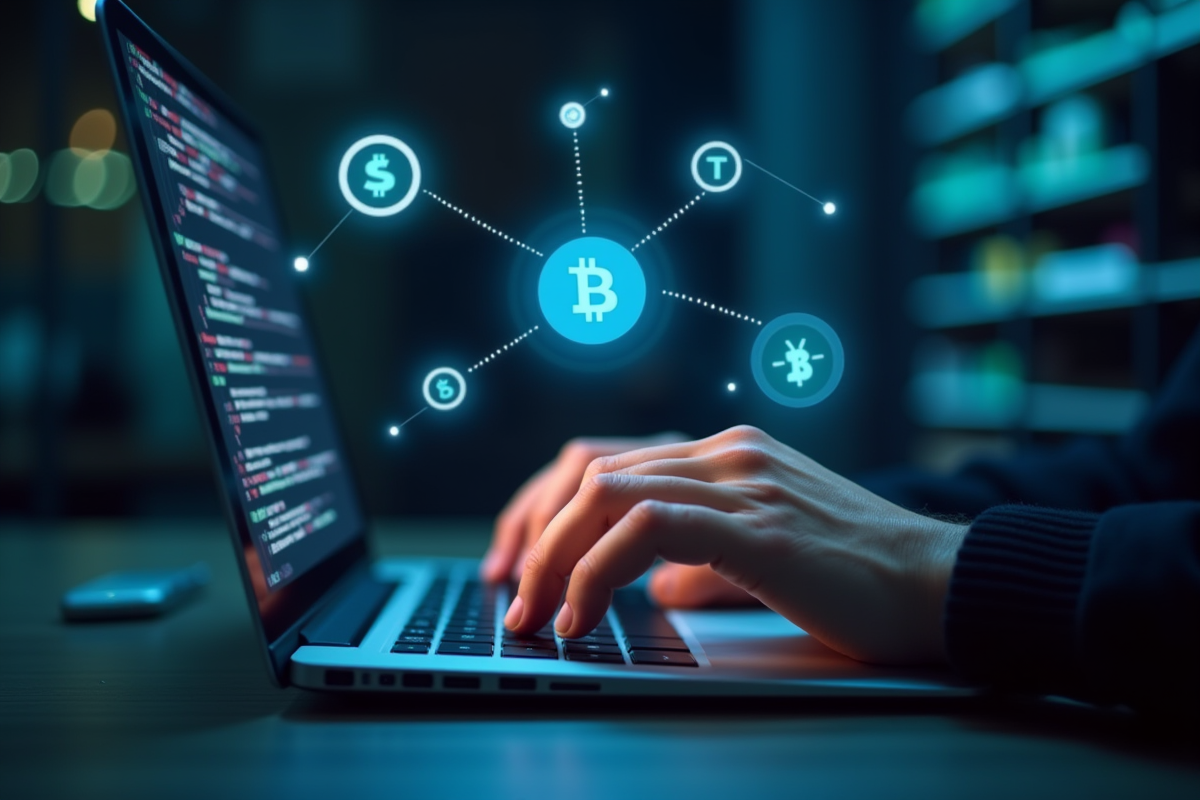 blockchain maintenance