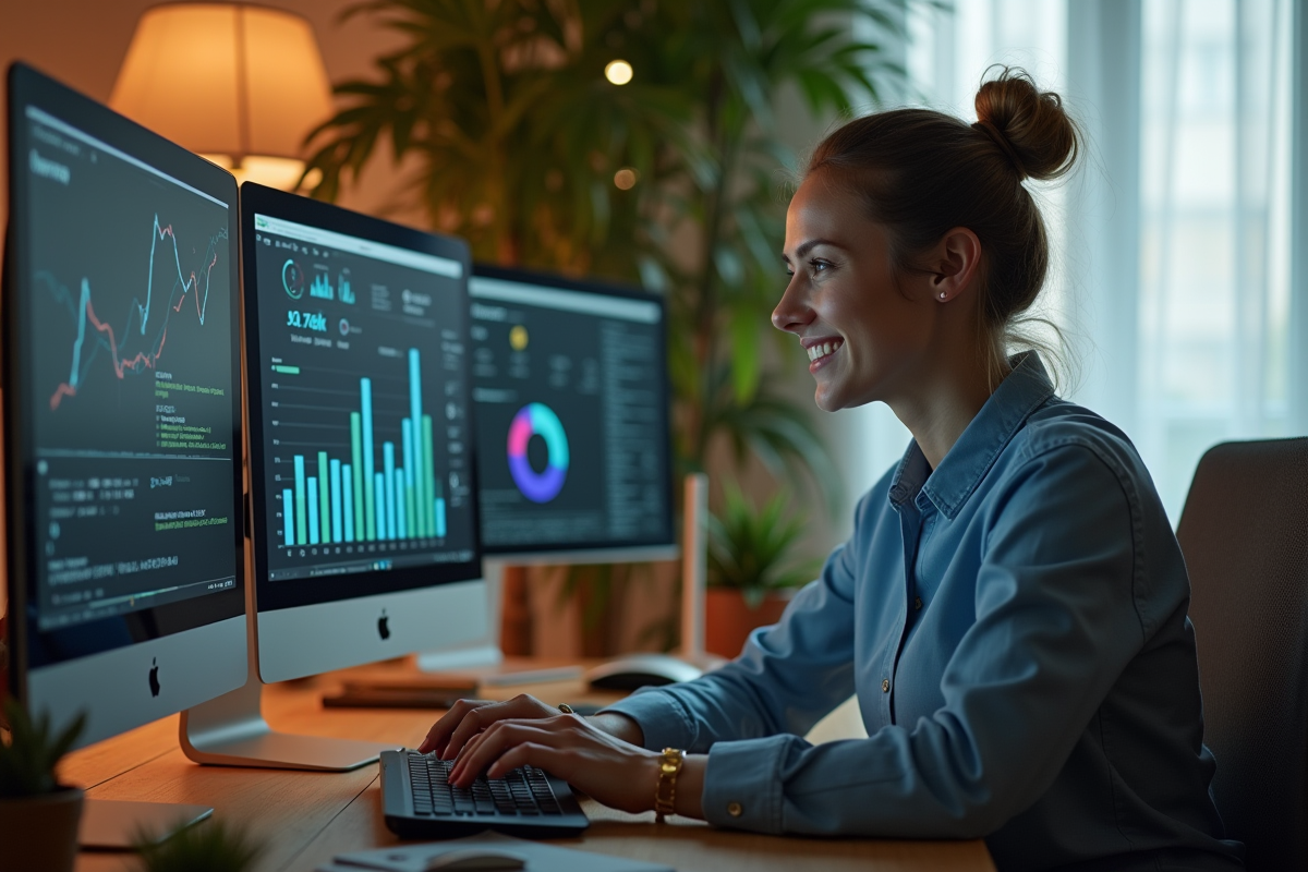 technologies numériques