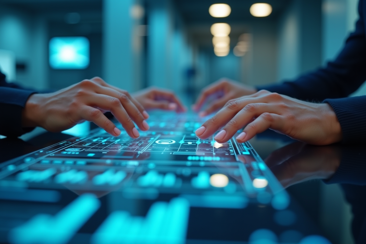 automatisation productivité