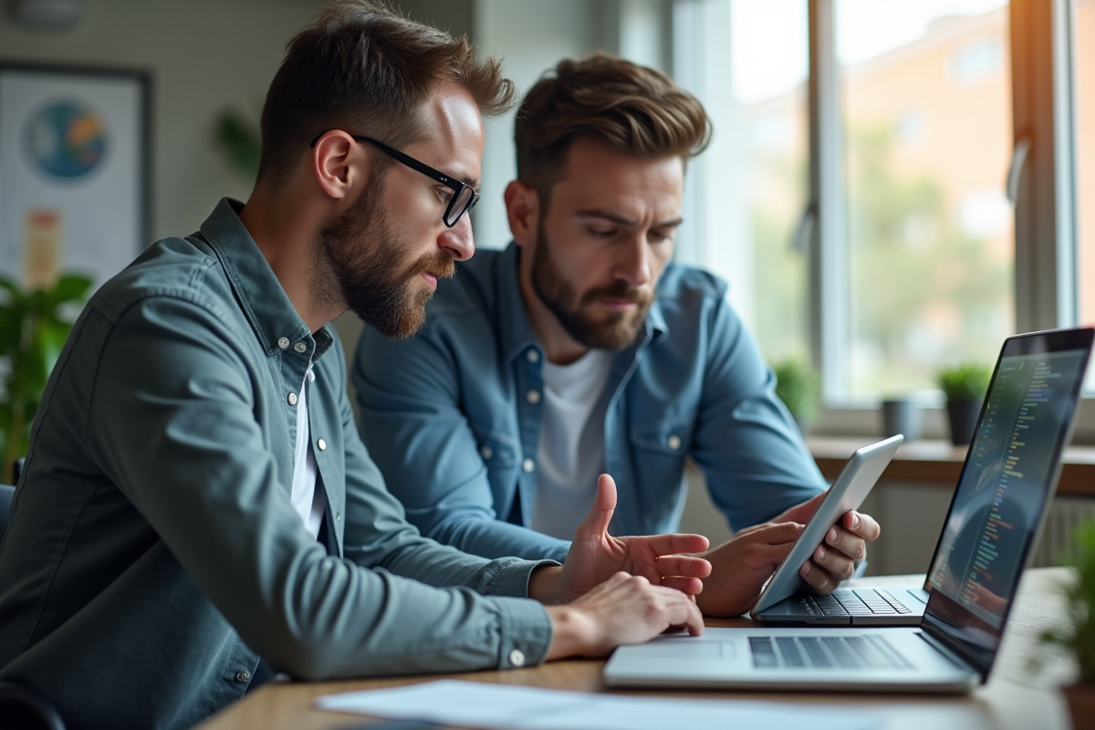 powerapps codage