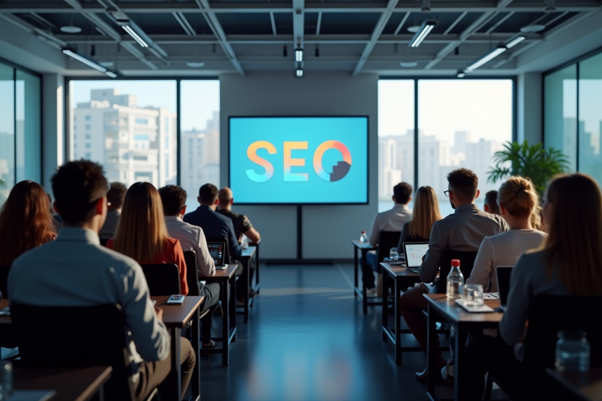 consultant seo
