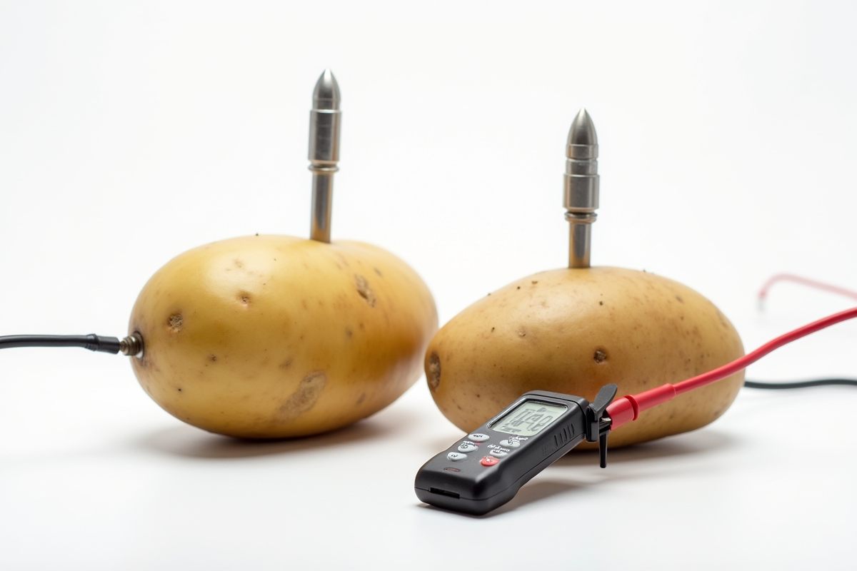 pommes de terre