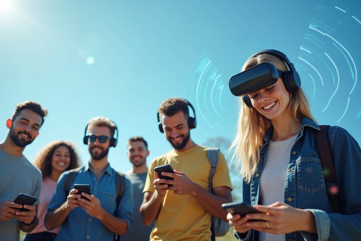 technologie futur