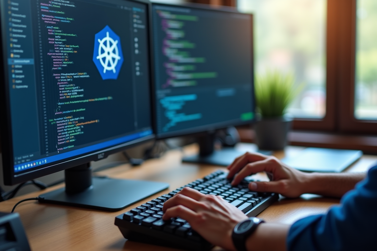 conteneurs logiciels