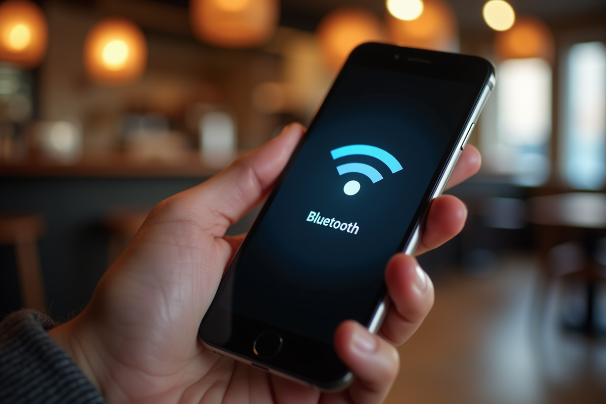bluetooth wi-fi
