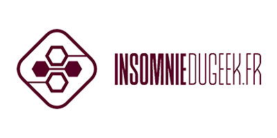 Insomnie du Geek