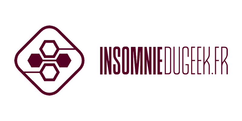 Insomnie du Geek