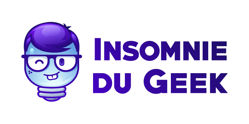 Insomnie du Geek